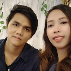 loraine jade terrado profile icon