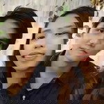 loraine jade terrado profile icon
