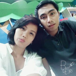 Novi Budiyanti profile icon