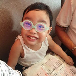 Geil Hernandez-Lonsania profile icon