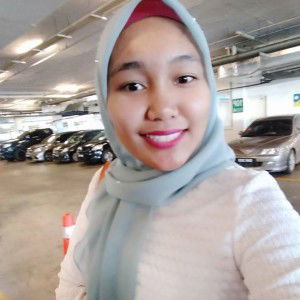 Nurul Irdina profile icon