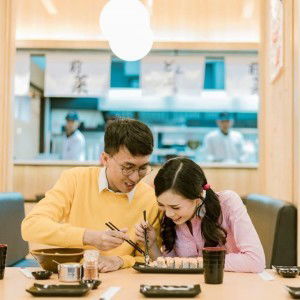 Erriana Fransisca Lembong profile icon