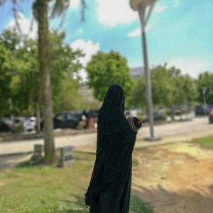 Ummu Ahmad profile icon