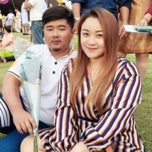 ธีระวัฒน์ ชูหนู profile icon