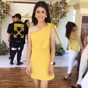 Sarinyapat Anampong profile icon