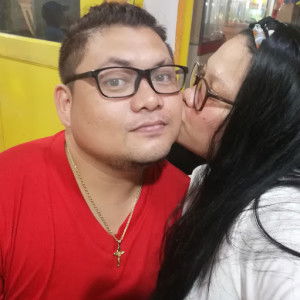 Hazel Gaile Bering profile icon