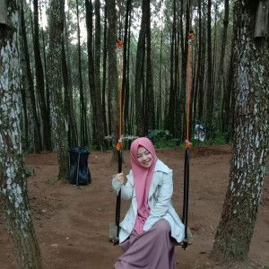 Eka Nur Fazriah profile icon