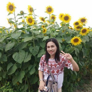 Ying Nuch profile icon