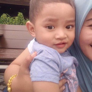 Aisah Juppy profile icon