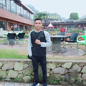 Praz Mekel profile icon