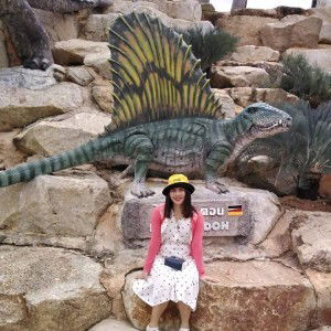 Yoko Jung profile icon