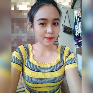 ปวีณ์สุดา' วิสิทธิวงศ์ profile icon