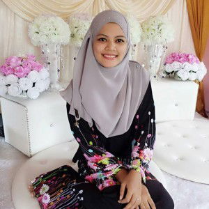 Nur Fatia Atiqa profile icon