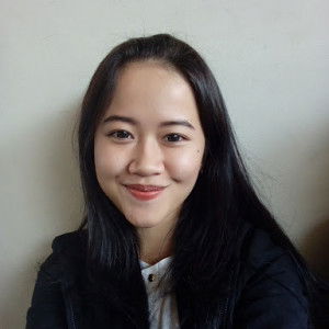 Rahmawati Mahdalena profile icon