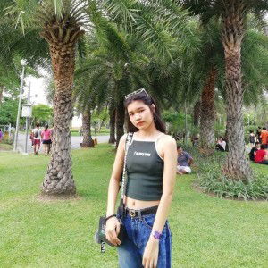 Bow Sarocha profile icon