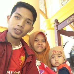 Izah Hayati profile icon