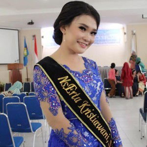 Erta Kristia Wani profile icon