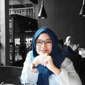 Keni Indrabudi profile icon