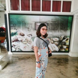 Dada Ladarat profile icon