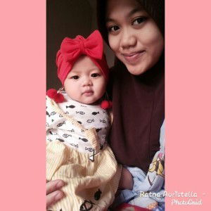 Ratna Wati Sary profile icon