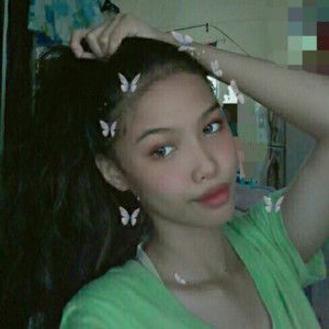 Shella Rose Colinares Percera profile icon