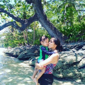 Stephanie Bailon Arizala profile icon