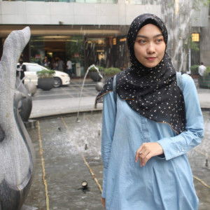 Wahida Niadyah profile icon