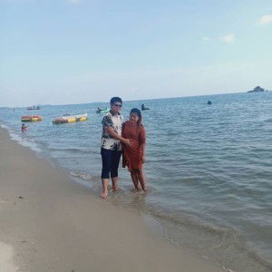 Aum Nanthana Chaltong profile icon