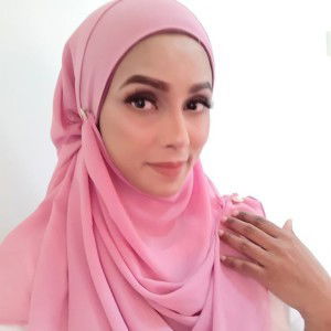 Siti Sarah profile icon