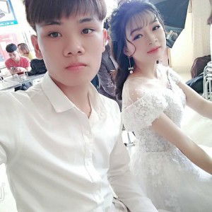 Nguyễn My  profile icon