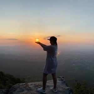 Gift Za profile icon