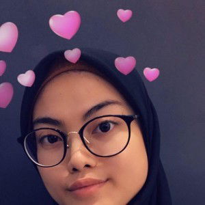 Intan Yulia profile icon