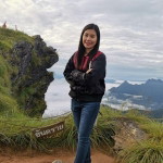 วณิชยา บัวสิงคำ profile icon
