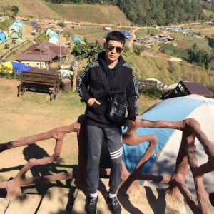 Bas Tien profile icon