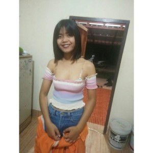 กฤต​ญา​ วรศรี profile icon