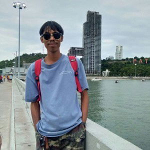 Num Lampasert profile icon