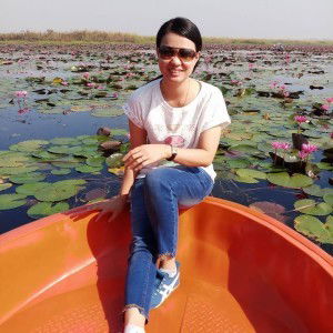 ชวธิดา profile icon