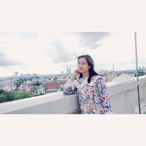 Duangkamol Rumpungkit profile icon