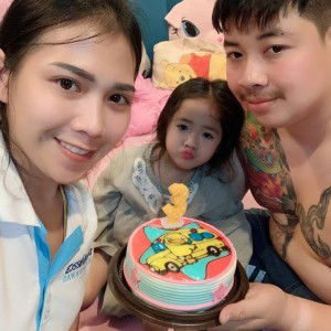 ไอ่ หมูหัน profile icon