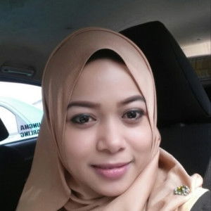 Intan Shafrina profile icon