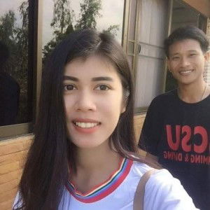 Noknoey profile icon