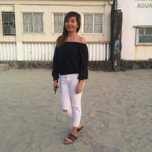 Samantha Valencia Land profile icon