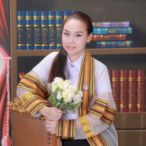 Patchamon Burapan profile icon