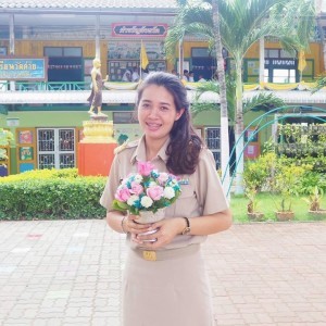 Warangkana Tripis profile icon