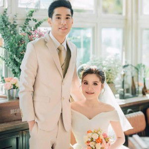 Kwanchanok Chomphu profile icon