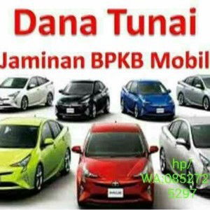 GadaiBpkb Batamfinance profile icon