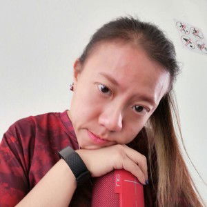 Brenda Quah Shu Yi profile icon