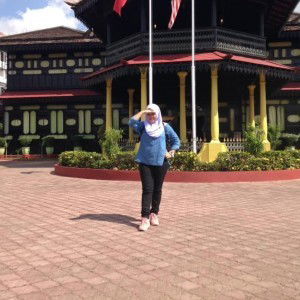 Farah Wahida profile icon