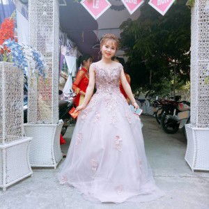 Huyền Nicotin profile icon