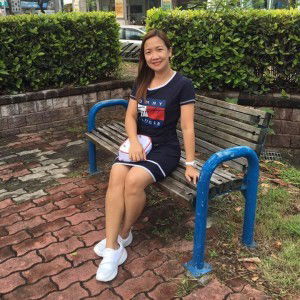 Sarah Operaña profile icon